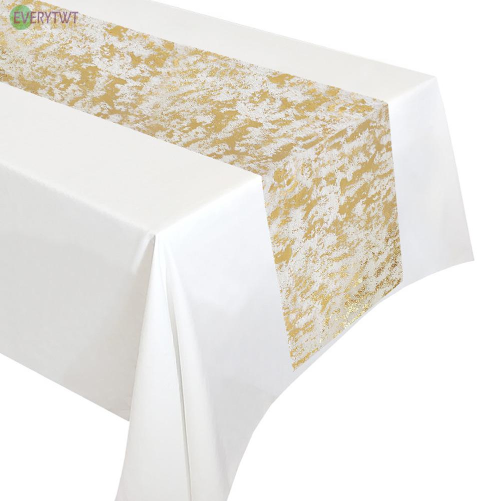⭐Áo Thun Thiết Kế Mới Năng Động Thời Trang ⭐Khăn Trải Bàn Bằng Đồng Trang Trí Ngày Lễ Tình Nhân