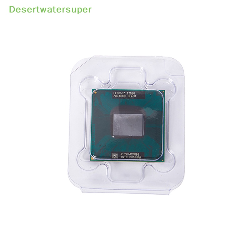 Lõi Máy Tính intel core 2 duo t7500 cpu 2,2ghz / 4m / 800