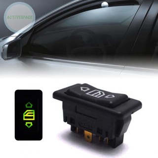 On / off nút công tắc điều khiển nâng kính xe hơi