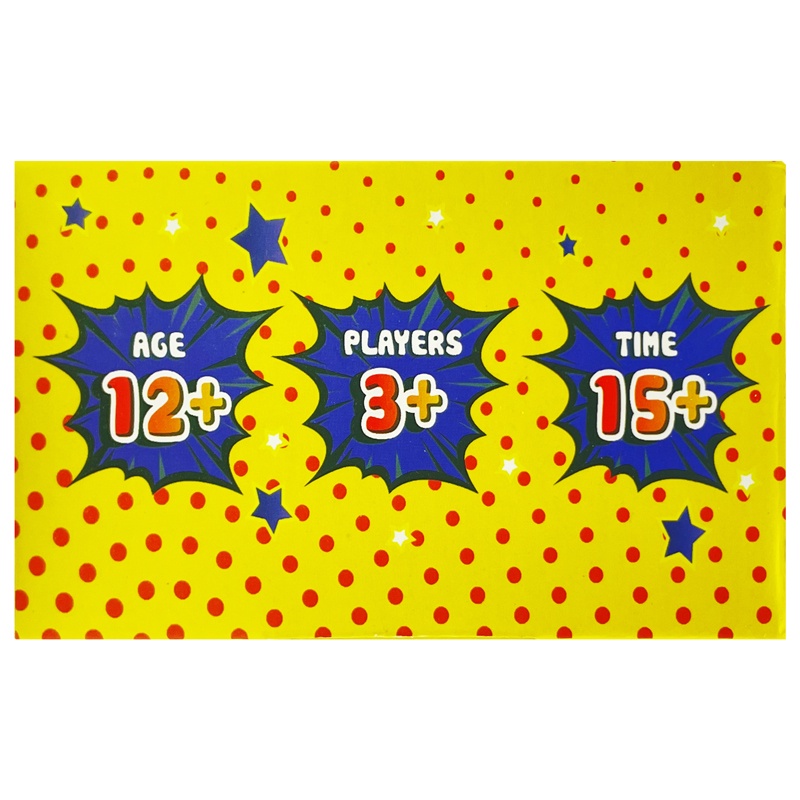 Boardgame Meme 170 Lá - ZHouse 71