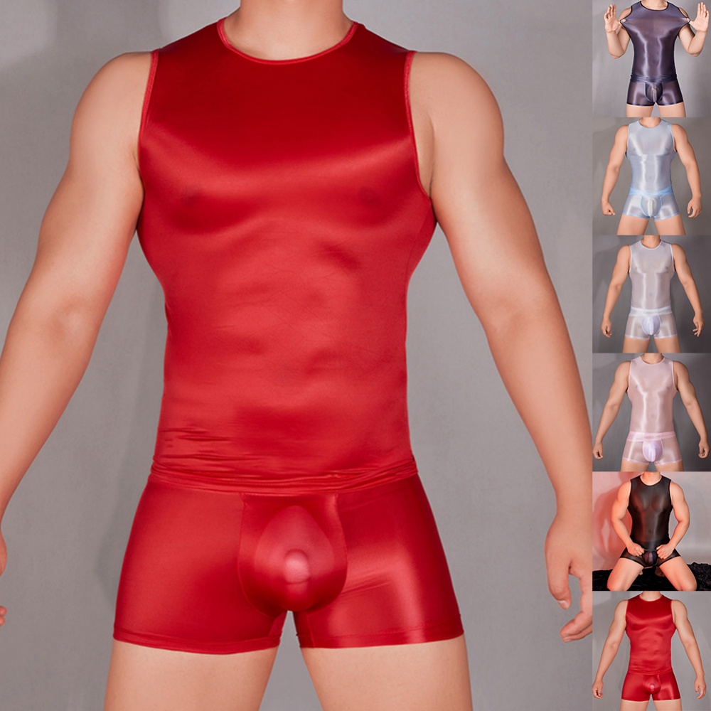 Vast Bộ Đồ Ngủ bodysuit nylon Nhìn Xuyên Thấu Co Giãn Vừa Kích Thước Vừa