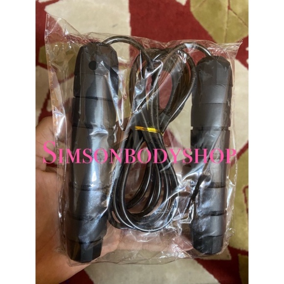 Dây nhảy tập thể dục lõi thép cao cấp