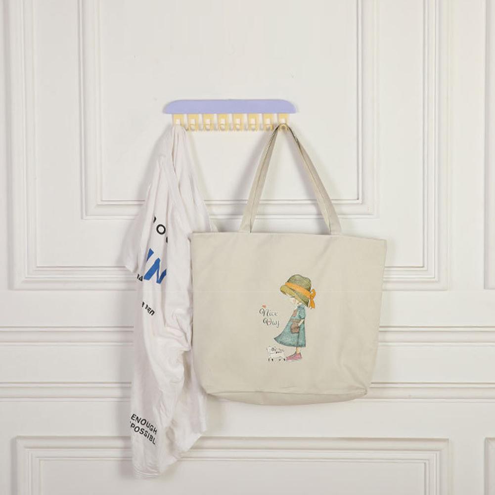 Giá Treo Đồ Lót 8 Móc Đa Năng y2c3