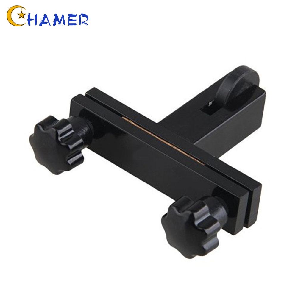 Dụng Cụ Sửa Chữa Cây Cầu Đàn violin Màu Đen Bạc Có Thể Điều Chỉnh Chất Lượng