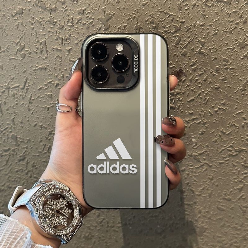 Ốp Điện Thoại Màu Tương Phản Cho apple Iphone 15promax 14promax 13 12