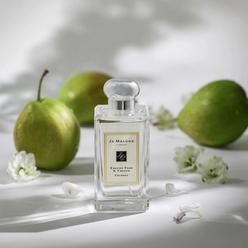 Nước Hoa Mùi Hương Ngọc Lê / Lê / Trái Cây edc Cổ Điển 100ml jo malone london