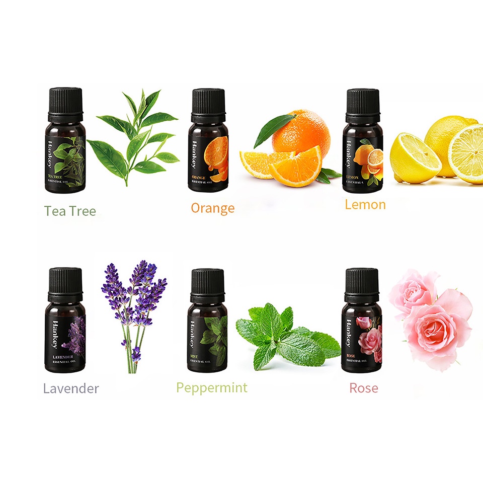 Tinh Dầu Oải Hương massage Thư Giãn Cơ Thể Dung Tích 10ml