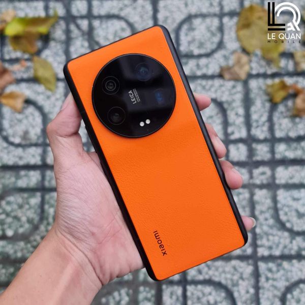 Điện thoại Xiaomi 13 Ultra - Hàng nhập khẩu