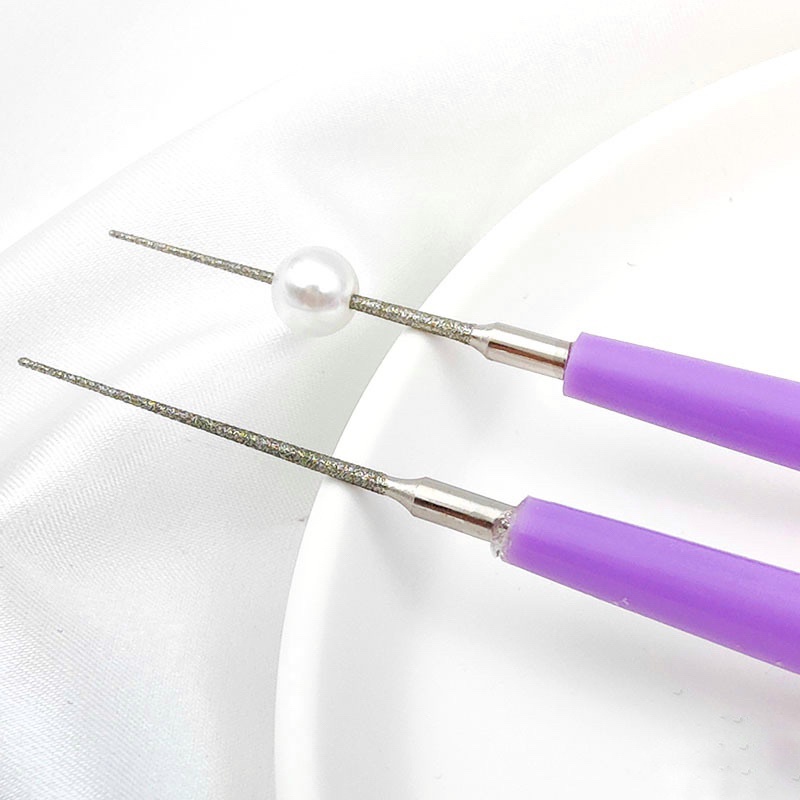 🔥 GIÁ SỈ 🔥 Dùi đá mở rộng lỗ hạt đá  - PH935