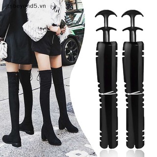 1 Giá Đỡ Giày Bốt Dáng Dài Thiết Thực