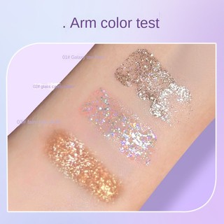 Gecomo phấn highlight dạng lỏng