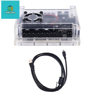 1 bảng mạch điều khiển 3 trục grbl 1.1 cổng usb kèm bộ điều khiển thay thế cho 3018 laser