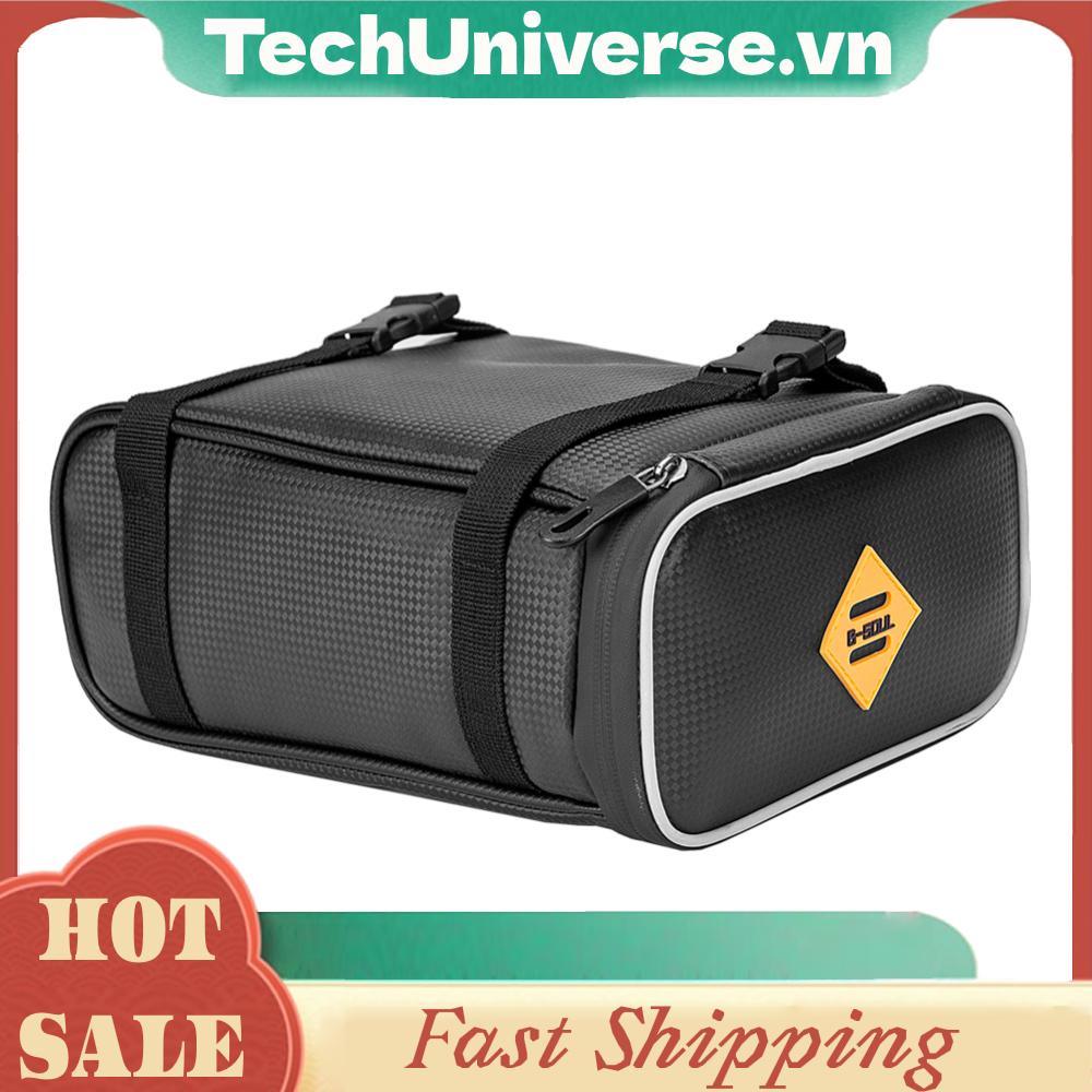 [tech] B soul Túi Hành Lý Du Lịch Cho Xe Đạp Điện pannier