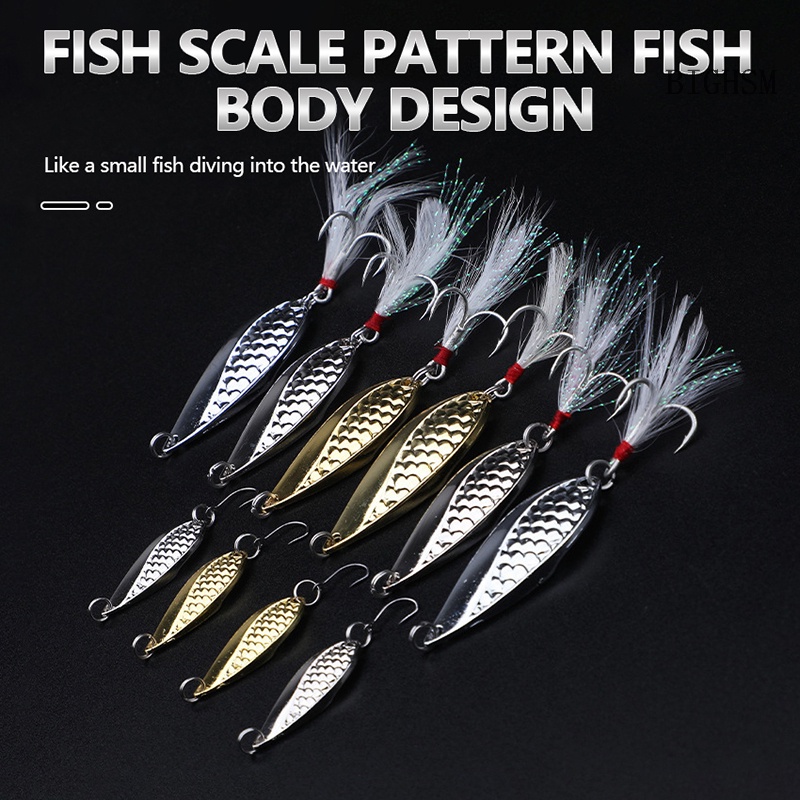 Mồi Giả Câu Cá Chất Lượng Cao Tiện Lợi Dễ Sử Dụng