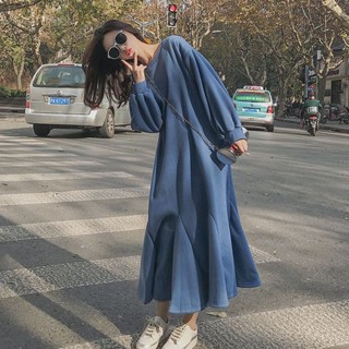 YHTN đầm bầu suông sơ mi thun xuông váy babydoll công sở xinh chân đẹp thiết kế váy bà bầu bigsize yếm dáng dài thời trang mami dự tiệc