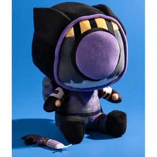 [In Stock Express] new Paradoxum Accelerator Plush paradox peripheral Plush doll RBOD