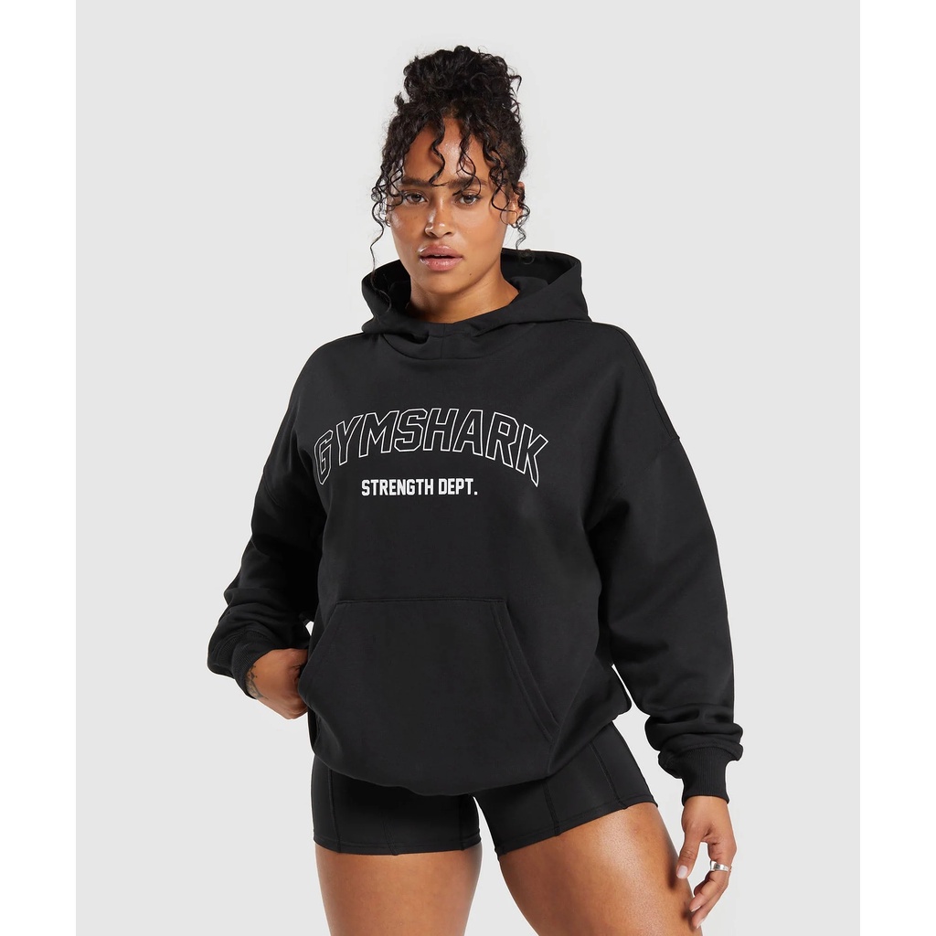 Áo Hoodie Tay Dài Thời Trang Cao Cấp Cho Nam Nữ