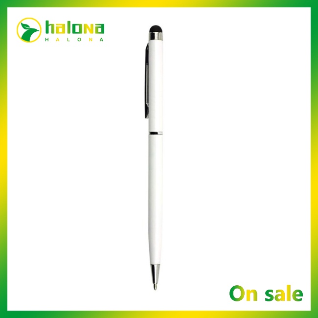 Halo Bút Cảm Ứng 2 Trong 1 Đa Năng Cho ipad iphone samsung tablet