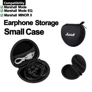 Hộp Đựng Tai Nghe bluetooth marshall mode eq / minor ii