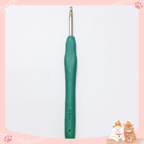 Kim móc cán dẻo lẻ êm tay 19 size