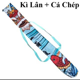 Túi Đựng Cần Câu - Túi Đựng Ô ( Dài 1m3 )