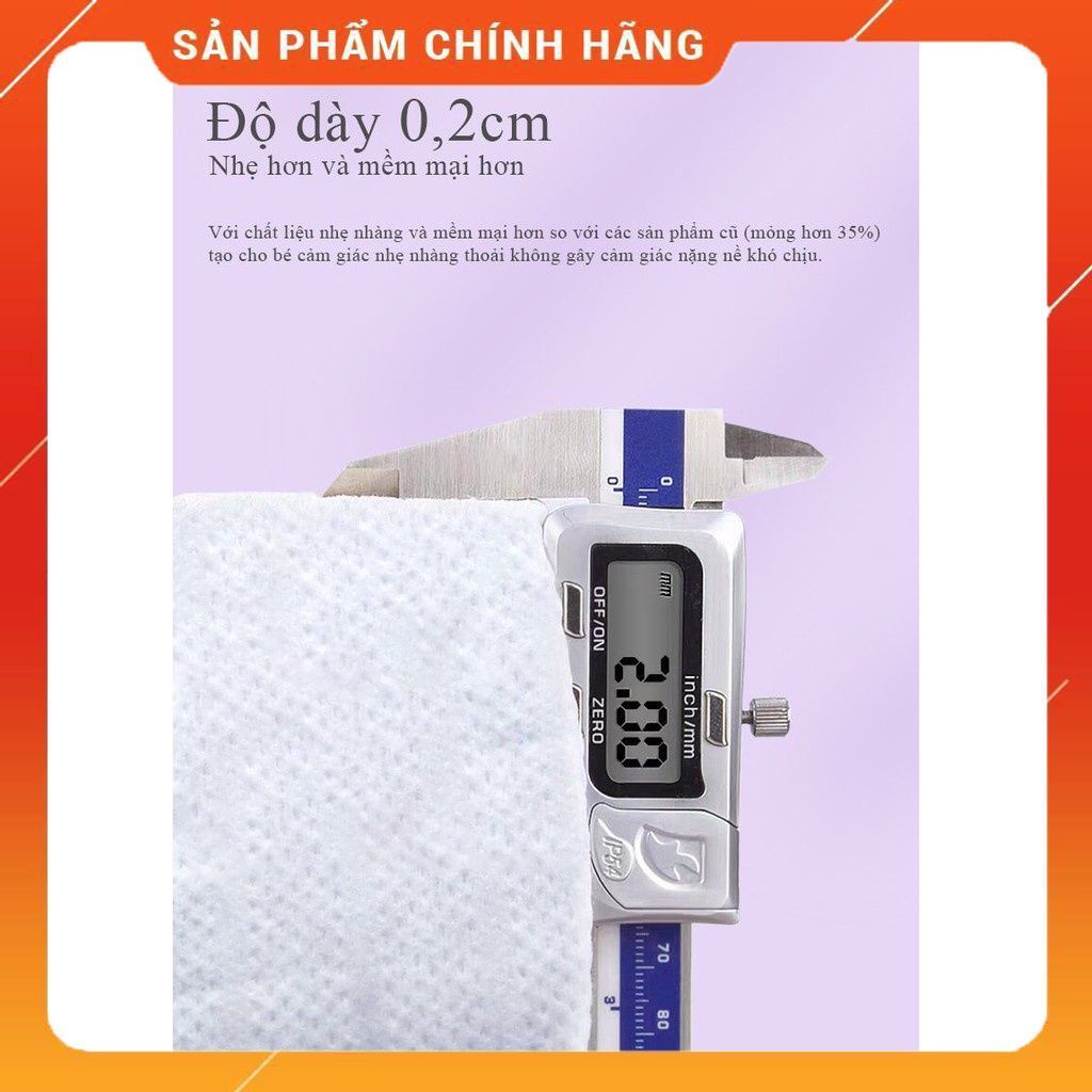 Tã bỉm MOMOTARO chính hãng dán/quầnS112/M96/M92/L84/XL78/XXL72/XXXL70