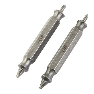 Bộ 2 Dụng Cụ Tháo Ốc Vít Bị Hỏng