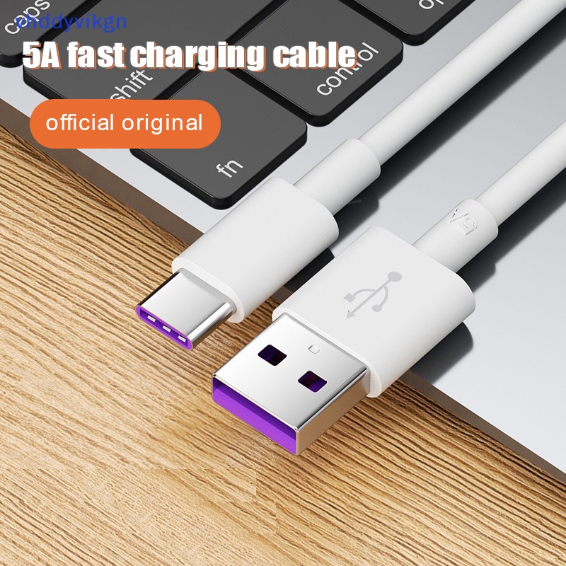 Cáp Sạc Nhanh vhdd usb 5a micro usb Cho Điện Thoại
