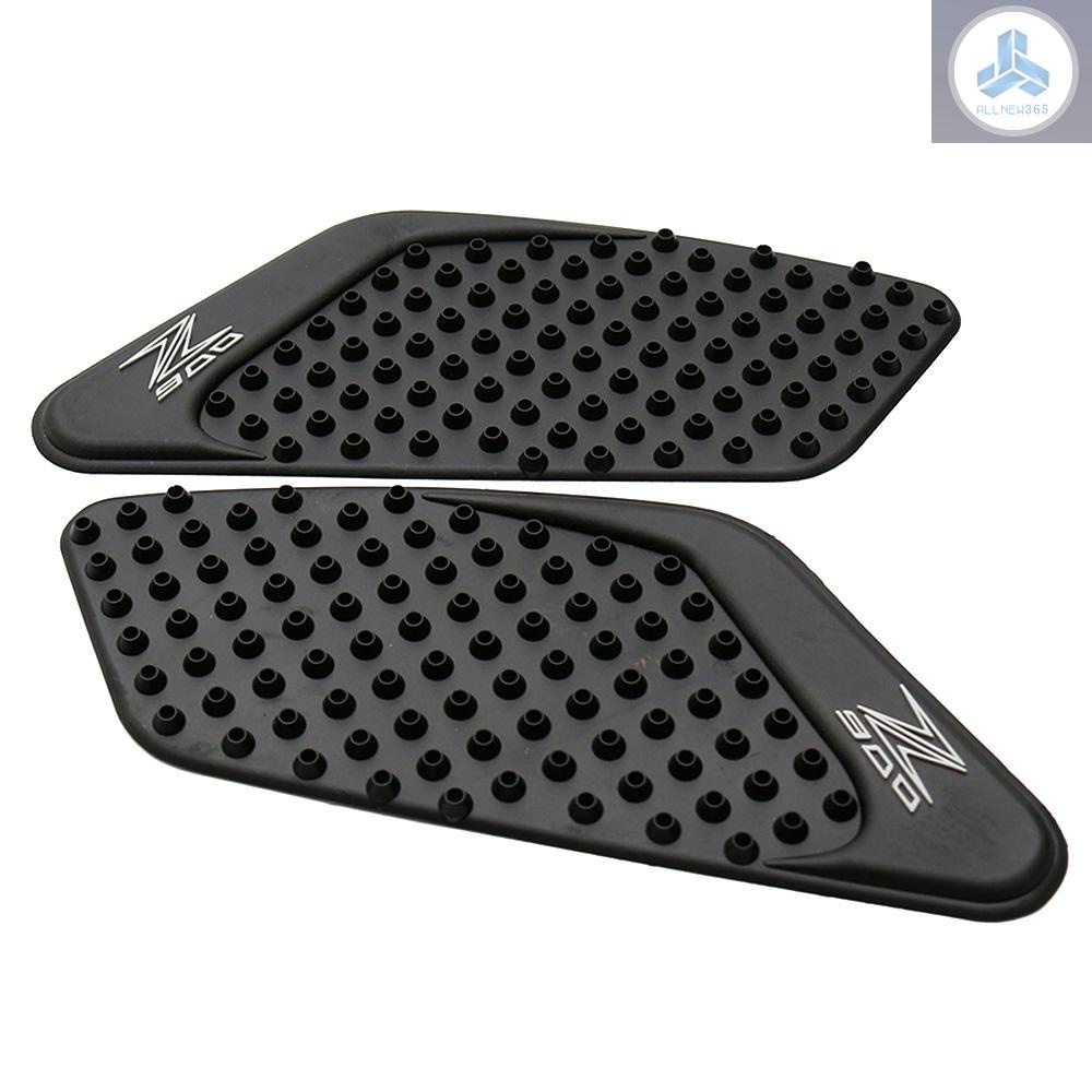 Miếng Dán Bình Xăng Chống Trượt Cho Xe Mô Tô Kawasaki z900 2017 moto1-vn1