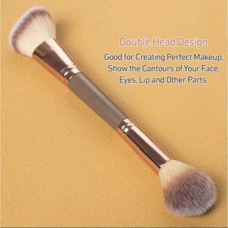 Cọ Trang Điểm Đánh Phấn Nền / Phấn Mắt Chuyên Dụng