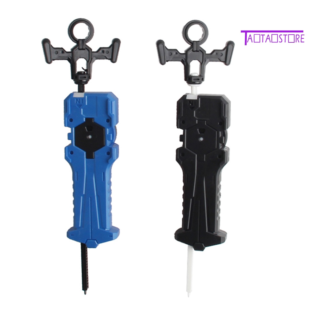 Con Quay beyblade burst b series bey string Kiếm Phóng Xạ