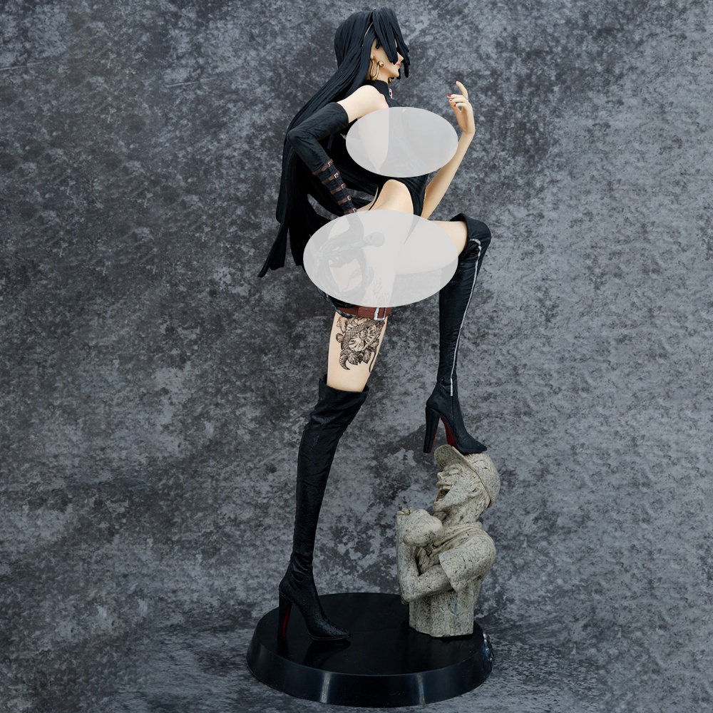 Mô Hình Boa Hancock Siêu Phẩm Cao 50cm - Nặng 2kg Mô hình One Piece Cao Cấp, Figure Mô Hình Anmie One Piece Luffy Vua Hả