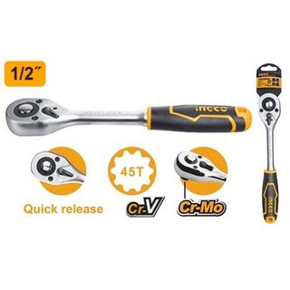 Cần siết 2 chiều Ingco HRTH0814 CBQs