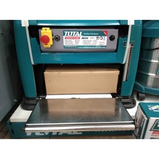 Máy bào cuốn 1500w total ttkp15001 cbqs