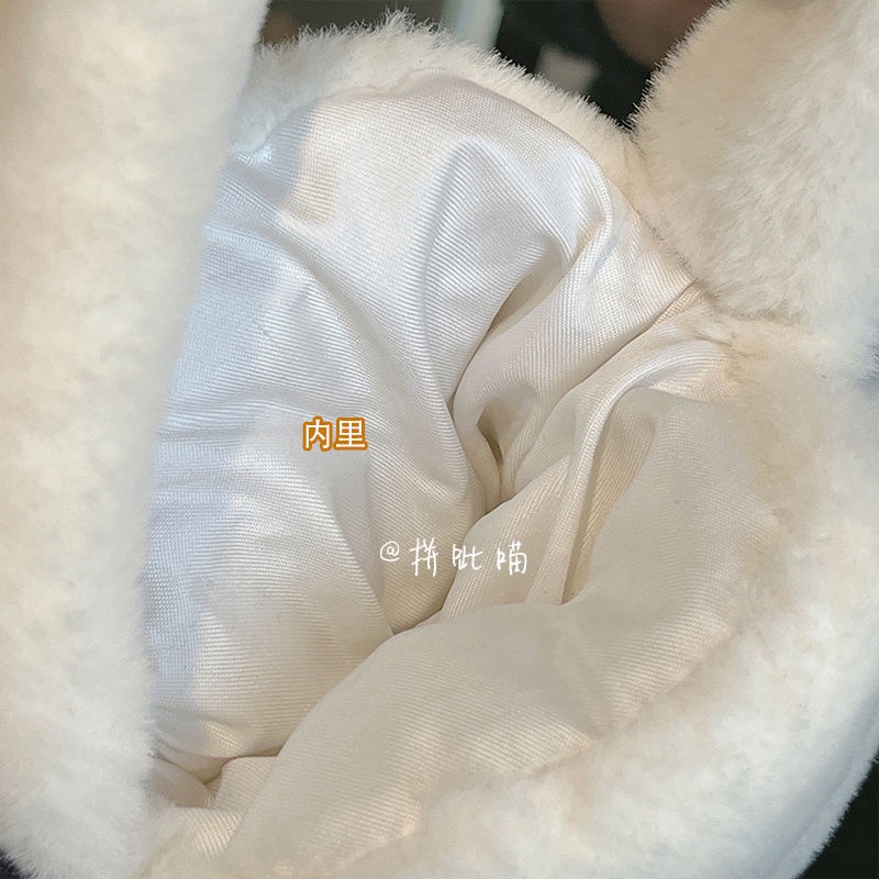 Túi Xách Hình Cún pacha Nhồi Bông Dễ Thương Sáng Tạo Dùng Làm Quà Tặng Cho Bạn Gái