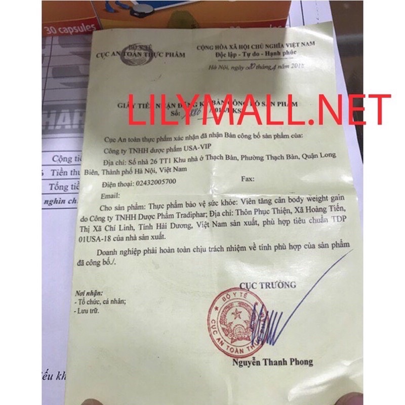 Tăng Cân BODY WEIGHT GAIN Nhật Bản hàng chính hãng giúp ăn ngủ ngon