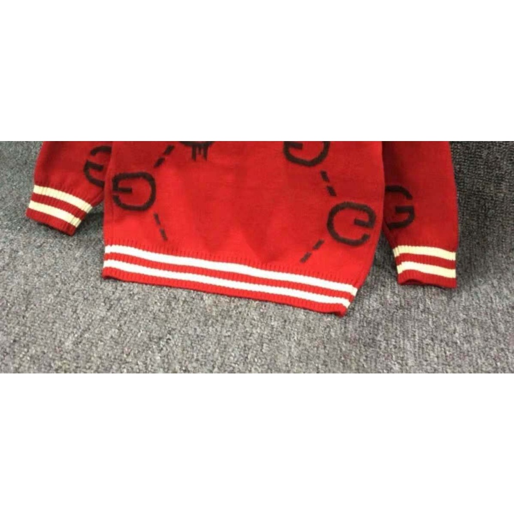 Áo Khoác cardigan Dệt Kim Phong Cách Thời Trang Xuân Thu Kiểu Mới Dành Cho Bé Trai