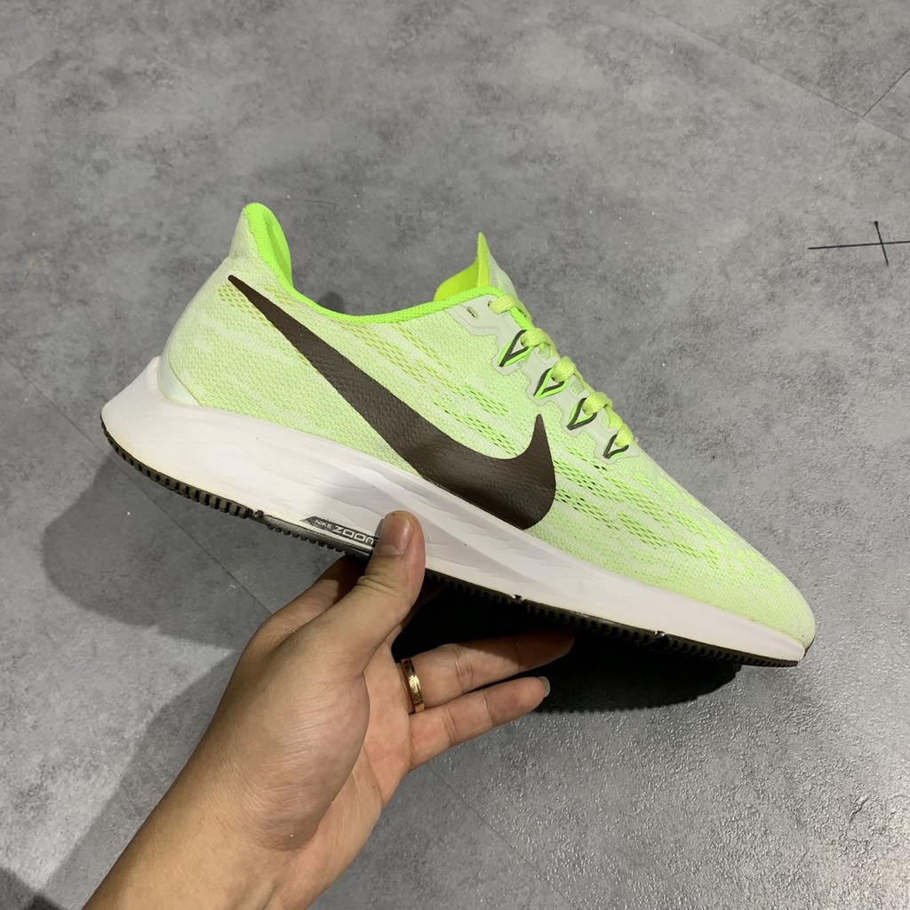 2hand giày Nike Air Zoom Pegasus 36  AQ2203-009 SIZE 41 PVN9634