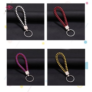 Móc Chìa Khóa Bằng Da handmade Độc Đáo