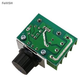 Mô-đun điều chỉnh tốc độ điện áp 2000w scr 439br