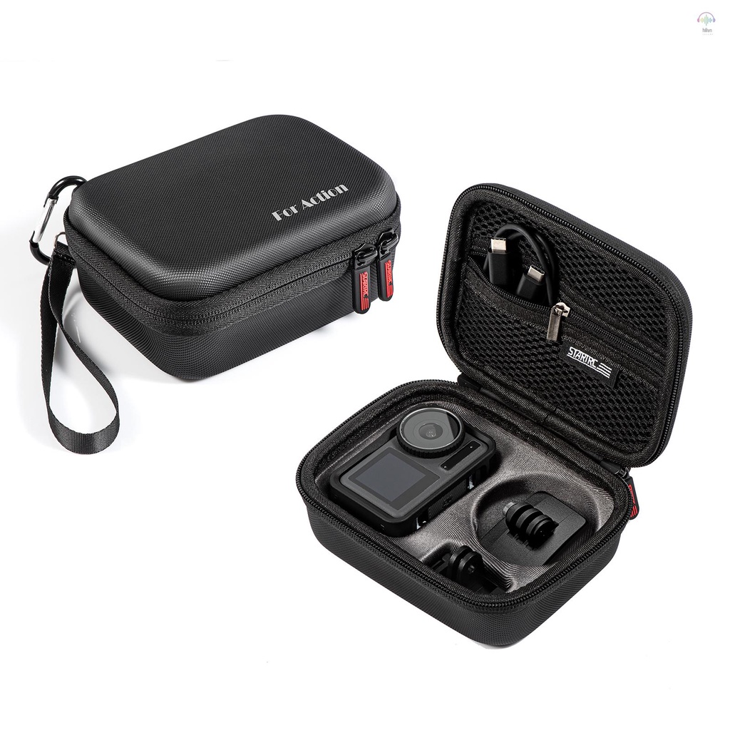 ANENG Túi Đựng Máy Ảnh Kỹ Thuật Số startrc Kiểu Dáng Thể Thao Kèm dji osmo action 3 / 4 su