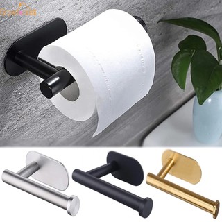 Giá Đỡ Cuộn Giấy Vệ Sinh Bằng Thép Không Gỉ Tiện Lợi