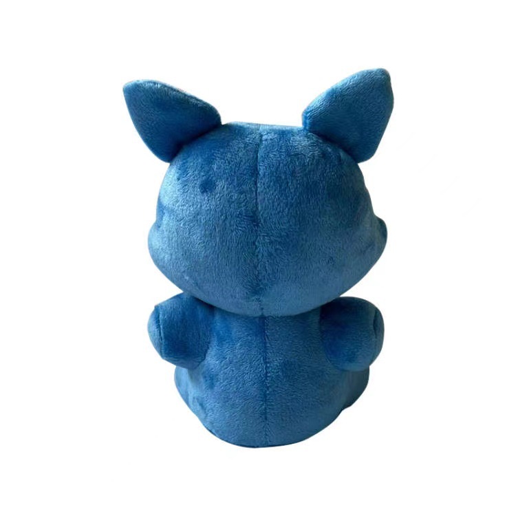 Huy Hiệu ere1 fnaf tiedye springtrap Nhồi Bông Trang Trí Nhà Cửa / Làm Quà Tặng Cho Bé