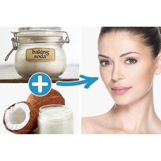 Bột baking soda đa công dụng (Hộp 454g)