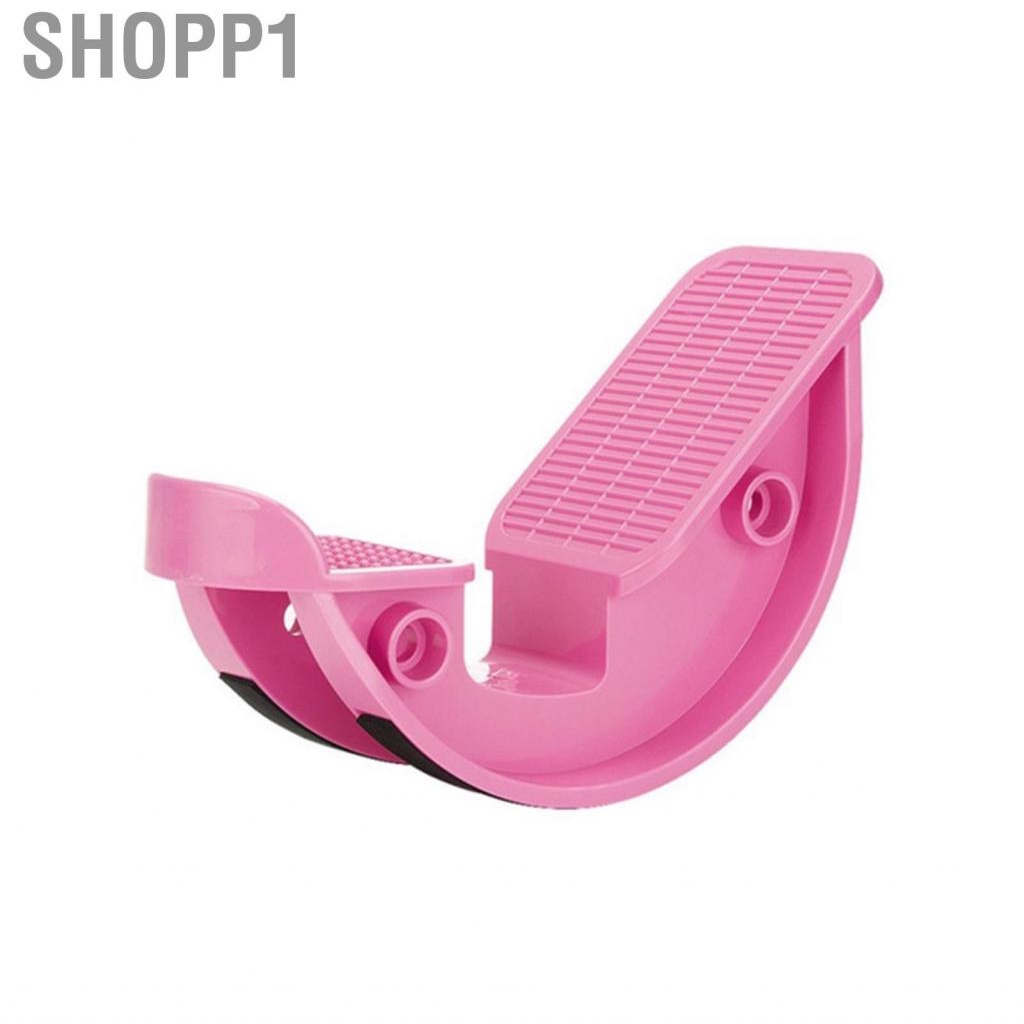Shopp1 Calf  Foot Rocker Ankle Stretch Balance Training Home Fitness for Achilles Tendinitis