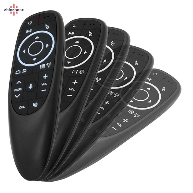 Chuột Bay Thông Minh Điều Khiển Bằng Giọng Nói 2.4g g10 g10s pro