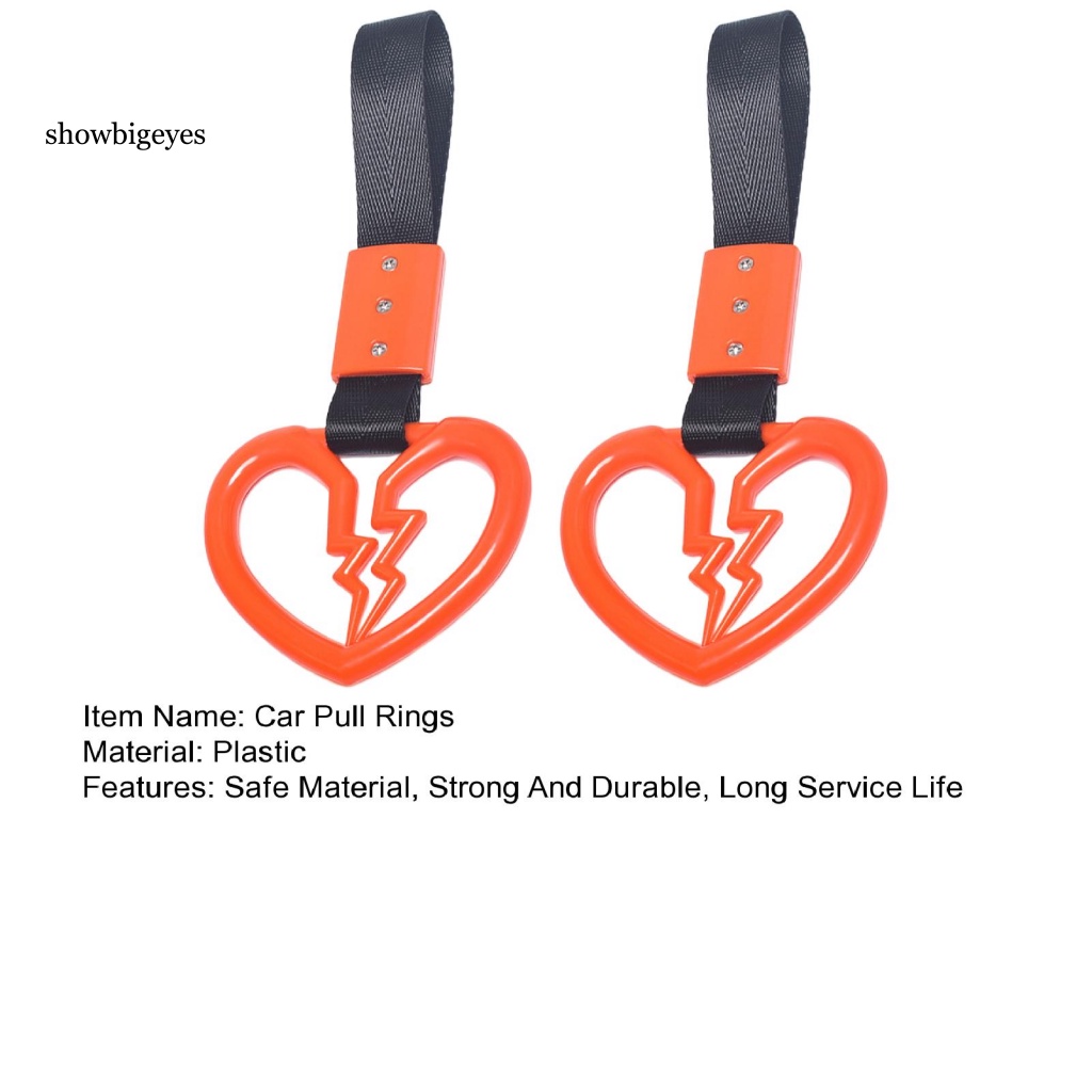 Sges Đồ Chơi Xe Lửa Cảnh Báo Chống Vỡ Hình Trái Tim Dạng Nhẫn Kéo Cảnh Báo Cho Phương Tiện Tàu Thuyền Phía Nam Ái