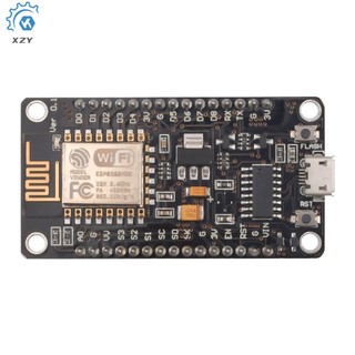 Mô Đun Phát Triển wifi Không Dây esp8266 ch340 nodemcu esp-12e v3 lua Cổng micro usb