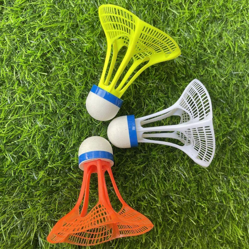 Quả Cầu Lông Gắn Đèn led Phát Sáng Ban Đêm Chất Lượng Cao