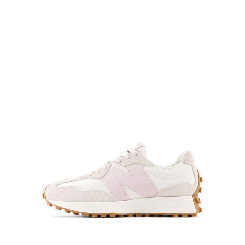 Giày Thể Thao New Balance 327 Women's - White